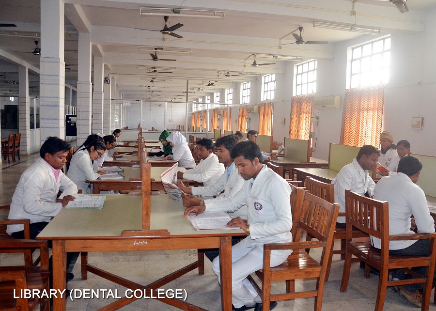 Dental College Azamgarh Infrastructure photo 2