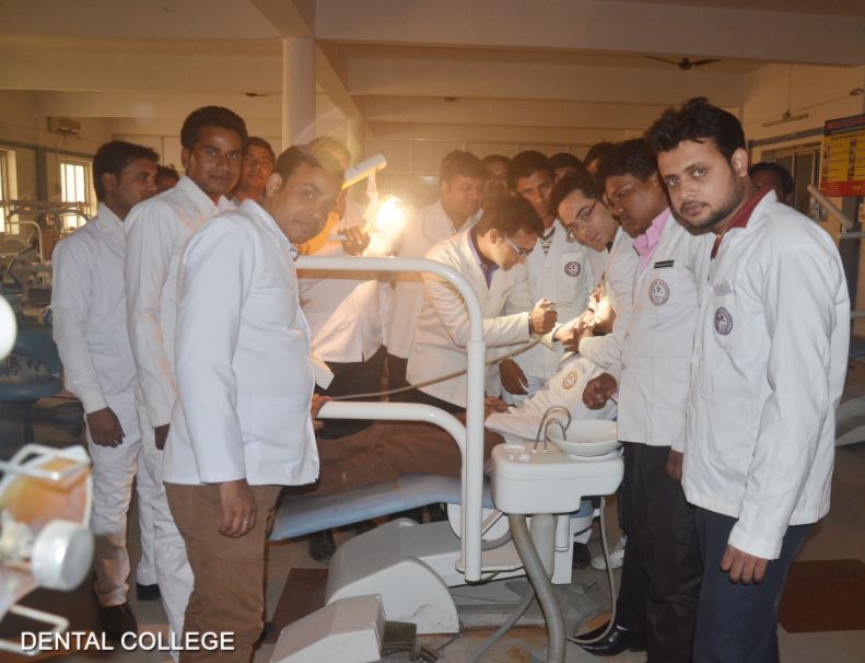 Dental College Azamgarh Infrastructure photo 8