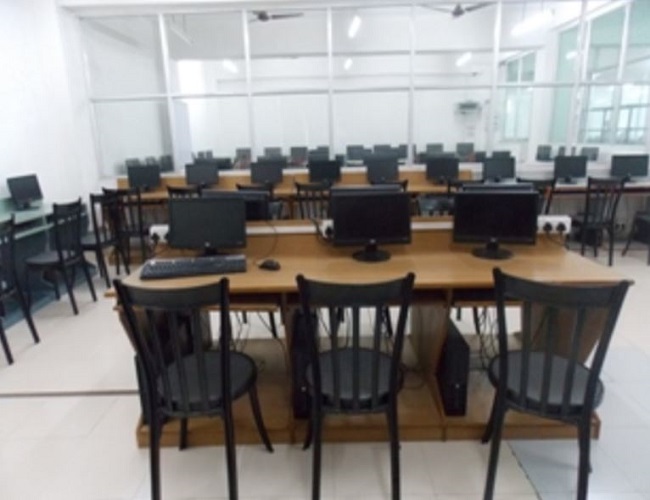 Bengal College of Engineering Durgapur Facilities photo 4