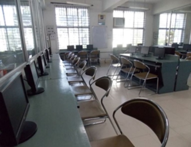 Bengal College of Engineering Durgapur Facilities photo 11