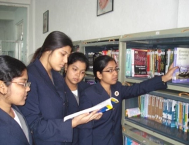 Bengal College of Engineering Durgapur Facilities photo 14