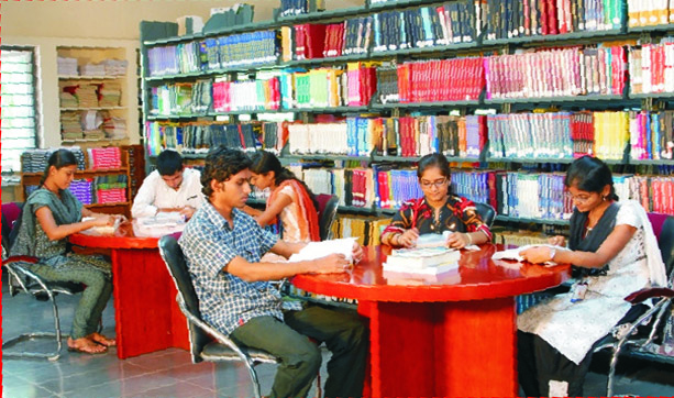 Nandini Nagar Vidhi Mahavidyalaya Gonda Computer Laboratories and Library photo 3