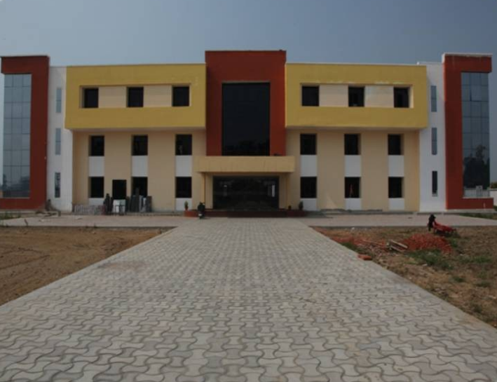 BN College of Engineering and Technology Lucknow Campus photo 1