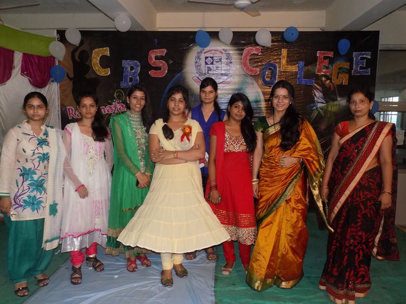 Chaudhary Beeri Singh College of Engineering and Management Agra Campus photo 1