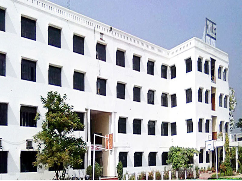 City Group of Colleges Lucknow Infrastructure photo 4