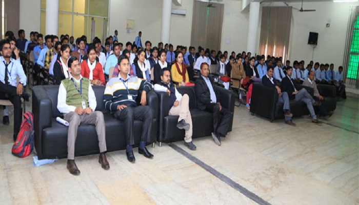 College of Engineering and Rural Technology Meerut Infrastructure photo 2
