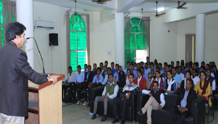 College of Engineering and Rural Technology Meerut Infrastructure photo 14