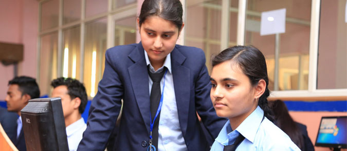 College of Engineering and Rural Technology Meerut Infrastructure photo 3