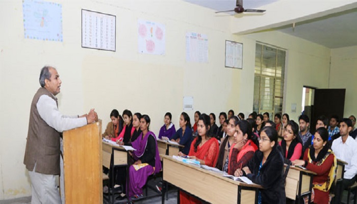 College of Engineering and Rural Technology Meerut Infrastructure photo 7