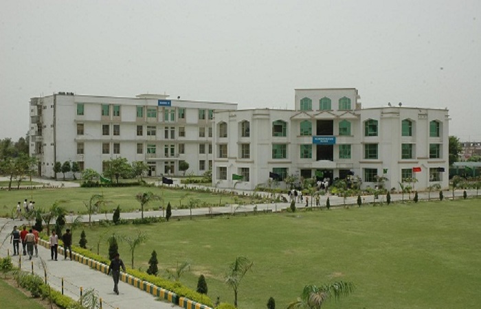 College of Engineering and Rural Technology Meerut Buildings photo 3