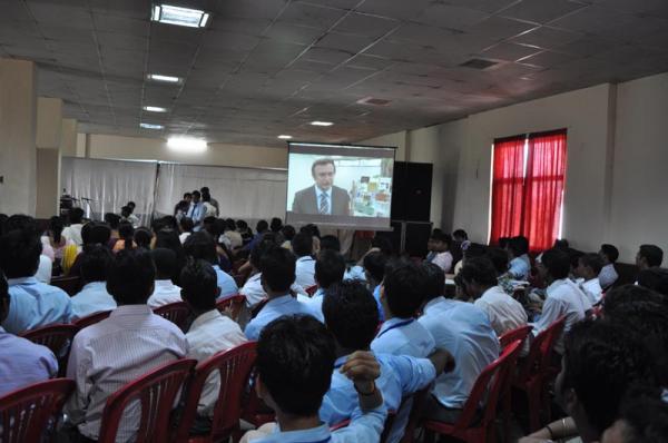 College of Engineering Sciences & Technology Lucknow Activities and Events photo 1