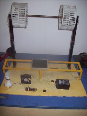 College of Engineering Sciences & Technology Lucknow Student's Projects photo 5