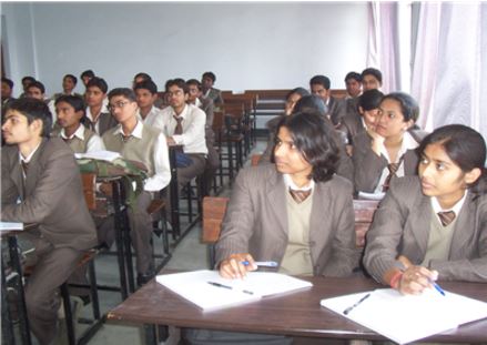 D. S. Institute of Technology & Management Ghaziabad Academic Building and Infrastructure photo 1