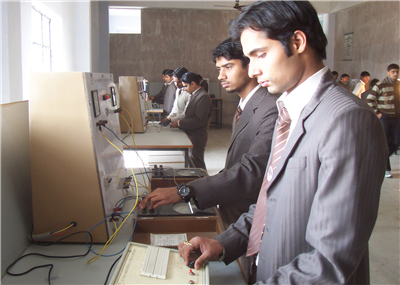 D. S. Institute of Technology & Management Ghaziabad Academic Building and Infrastructure photo 4