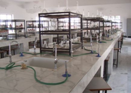 D. S. Institute of Technology & Management Ghaziabad Academic Building and Infrastructure photo 7