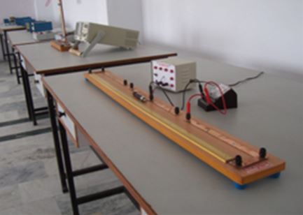 D. S. Institute of Technology & Management Ghaziabad Academic Building and Infrastructure photo 8