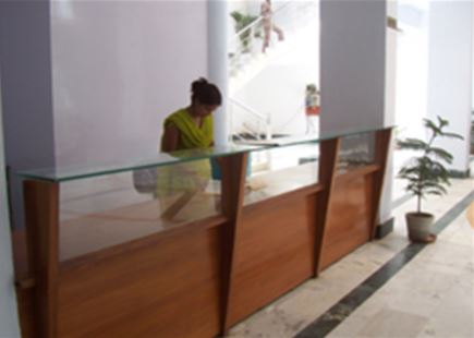 D. S. Institute of Technology & Management Ghaziabad Academic Building and Infrastructure photo 10