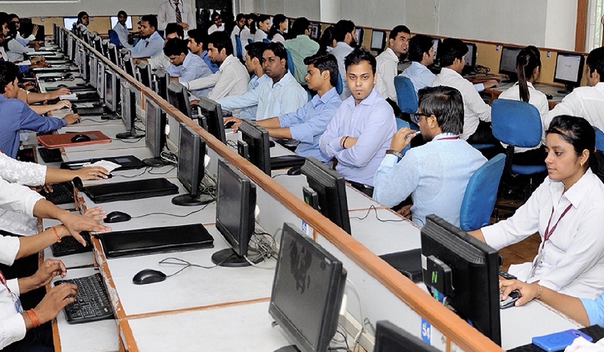 KNGD Modi Engineering College Modinagar Infrastructure photo 6