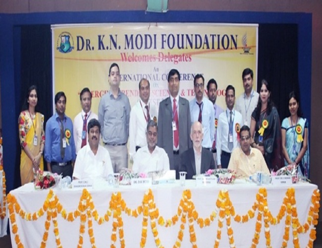 KNGD Modi Engineering College Modinagar Events photo 16