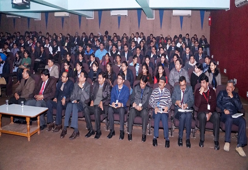 KNGD Modi Engineering College Modinagar Events photo 4