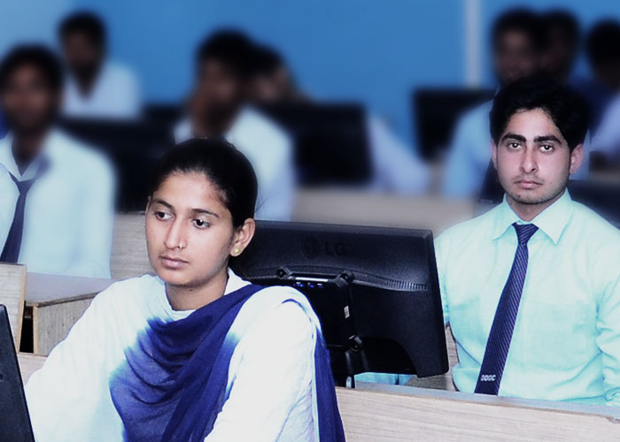 Deen Dayal College of Management Muzaffarnagar Building & Infrastructure photo 11