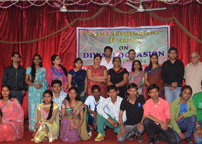 Deen Dayal College of Management Muzaffarnagar Building & Infrastructure photo 12