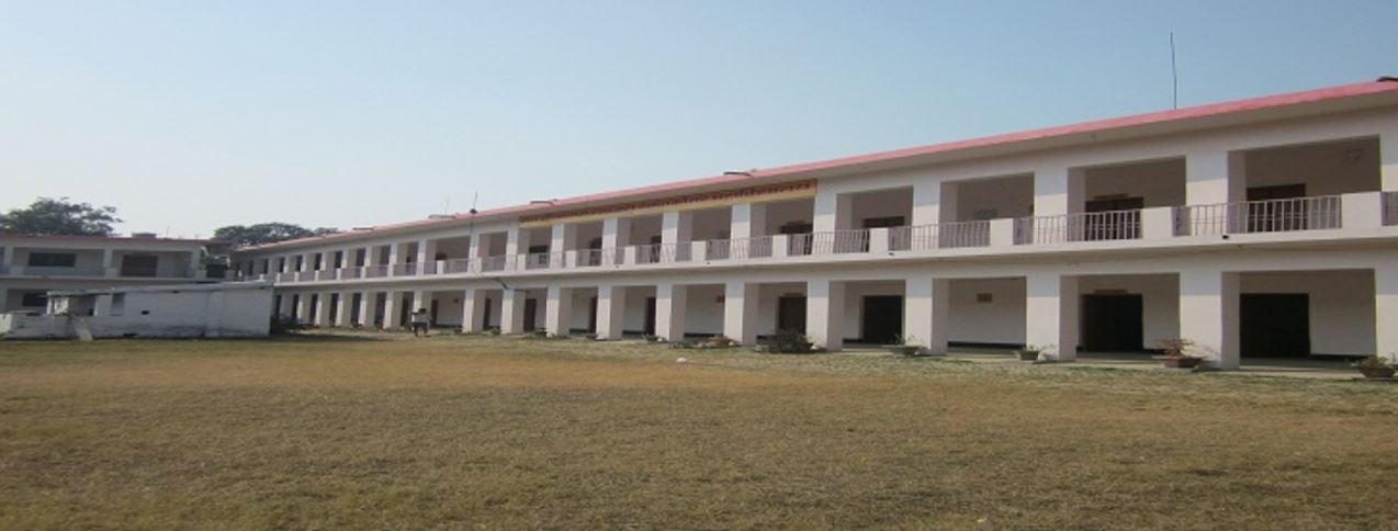 Sant Bheekha Das Ramjas Mahavidyalaya Ayodhya Infrastructure photo 5
