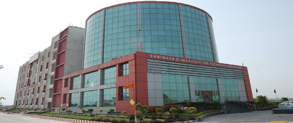 ShrinathJi Institute for Technical Education Meerut Campus photo 6