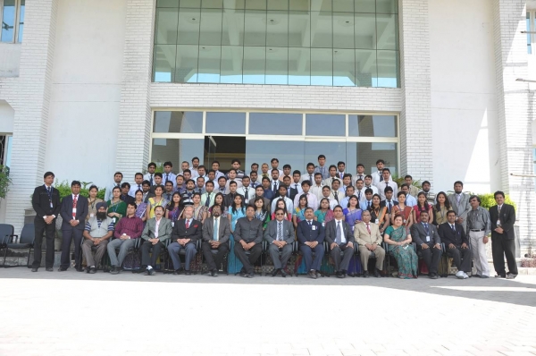 Dev Bhoomi Group of Institutions Saharanpur Facility photo 13