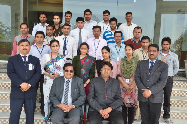 Dev Bhoomi Group of Institutions Saharanpur Facility photo 2