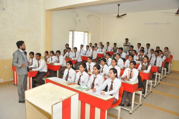 Dev Bhoomi Group of Institutions Saharanpur Facility photo 5