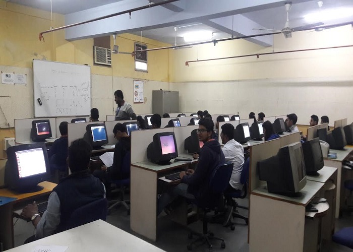 Krishna Engineering College Ghaziabad infrastructure photo 3