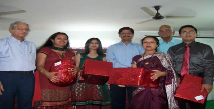 AKS Management College Lucknow Campus photo 4