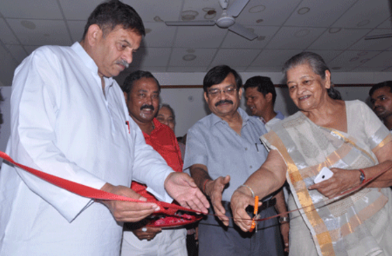 Bareilly College Extra Curriculars photo 16