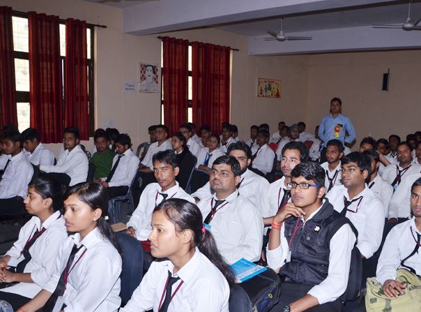 Innovative College of Pharmacy Greater Noida Campus photo 4