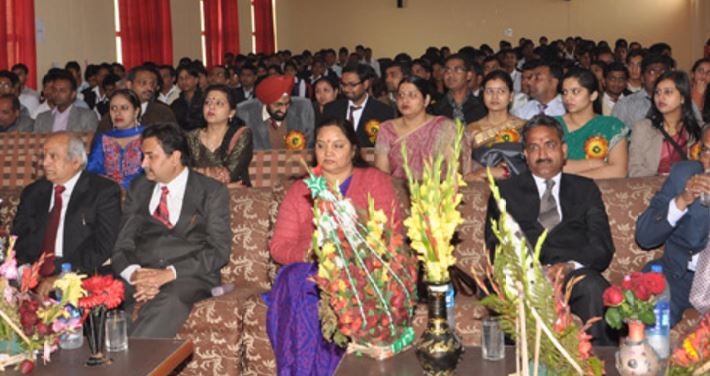 Innovative College of Pharmacy Greater Noida National Seminar photo 1
