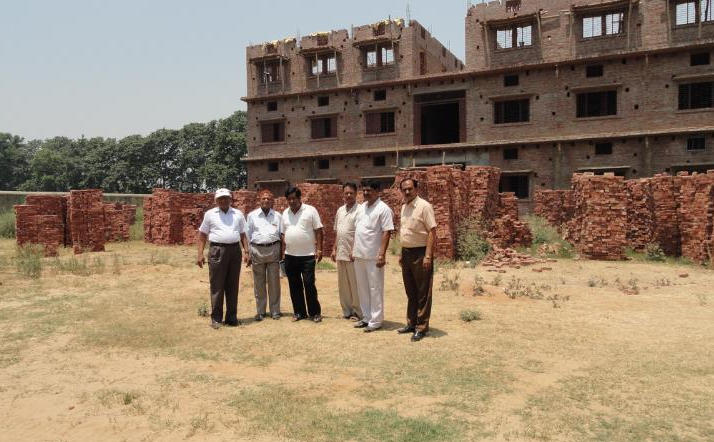 Devta Mahavidyalaya Bijnor Academic Activities photo 3