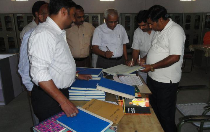 Devta Mahavidyalaya Bijnor Academic Activities photo 12