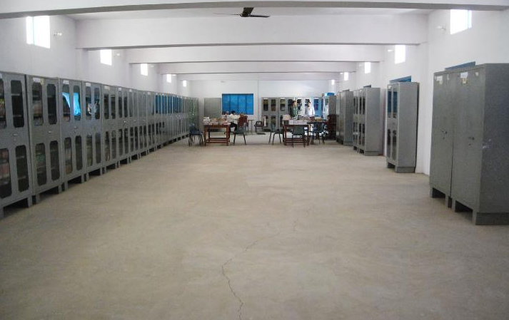 Devta Mahavidyalaya Bijnor Academic Activities photo 11