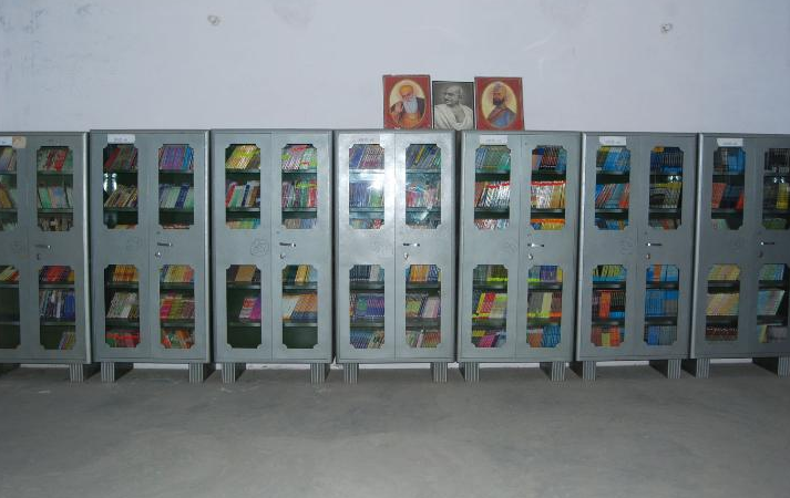 Devta Mahavidyalaya Bijnor Academic Activities photo 10