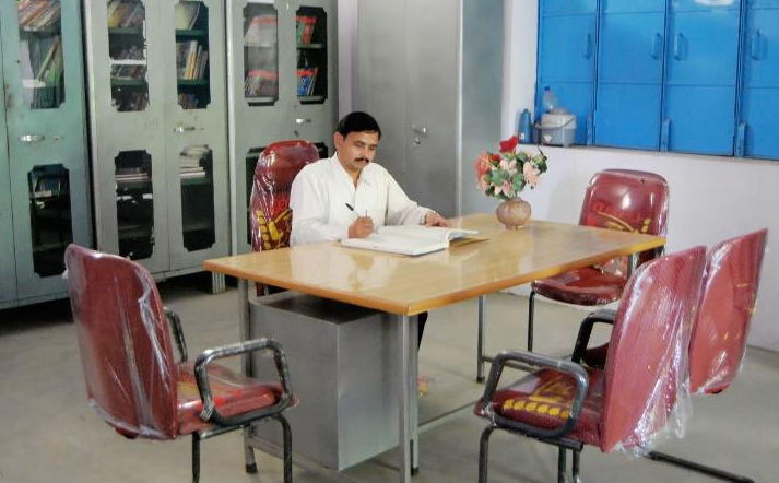 Devta Mahavidyalaya Bijnor Academic Activities photo 8