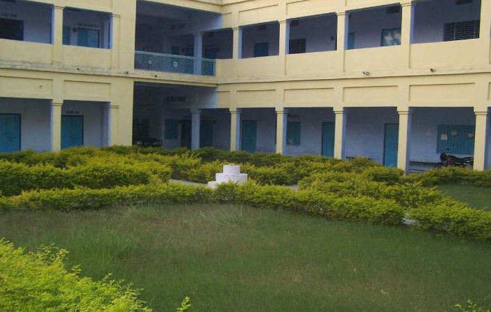 Devta Mahavidyalaya Bijnor Academic Activities photo 7