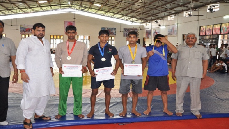 NNMV Gonda Sports Activities photo 2
