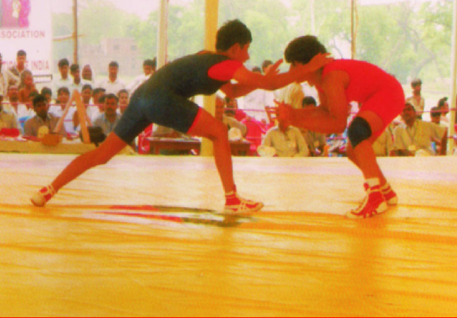 NNMV Gonda Sports Activities photo 11