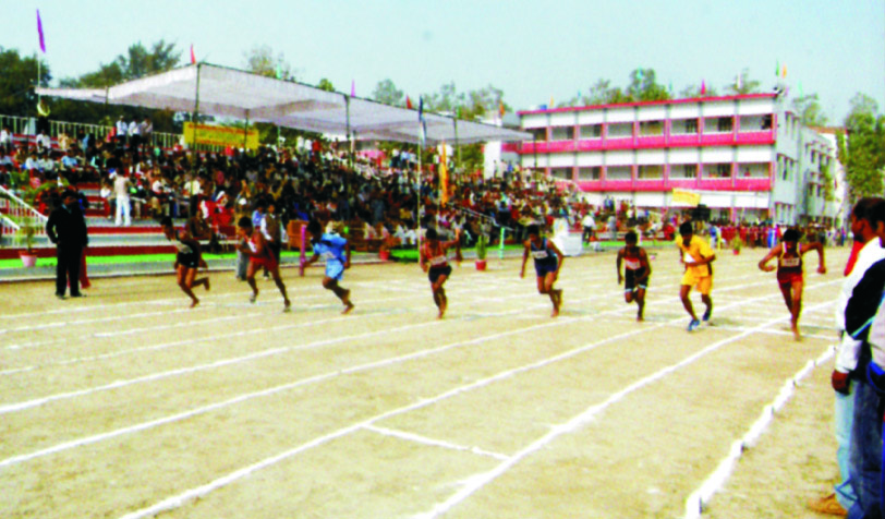NNMV Gonda Sports Activities photo 4