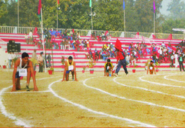 NNMV Gonda Sports Activities photo 5
