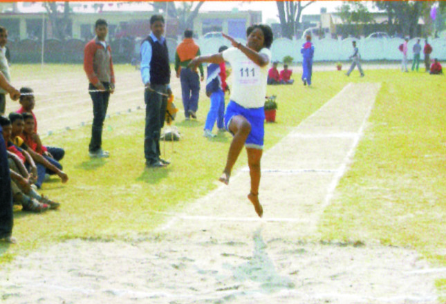 NNMV Gonda Sports Activities photo 7