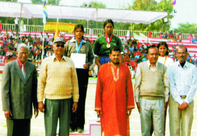 NNMV Gonda Sports Activities photo 8