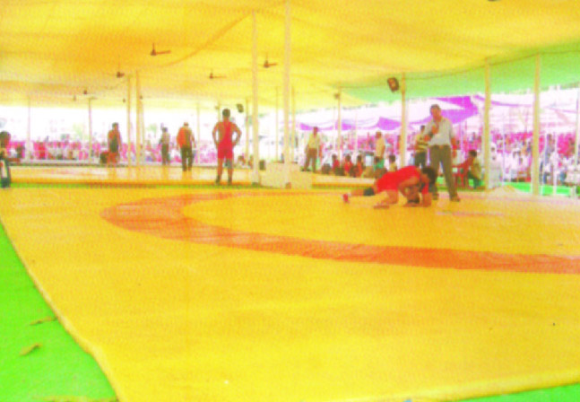 NNMV Gonda Sports Activities photo 10
