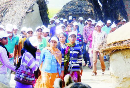 NNMV Gonda Extra Curricular Activities photo 2